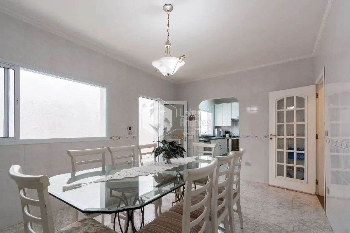 Casa, 4 quartos, 317 m² - Foto 30