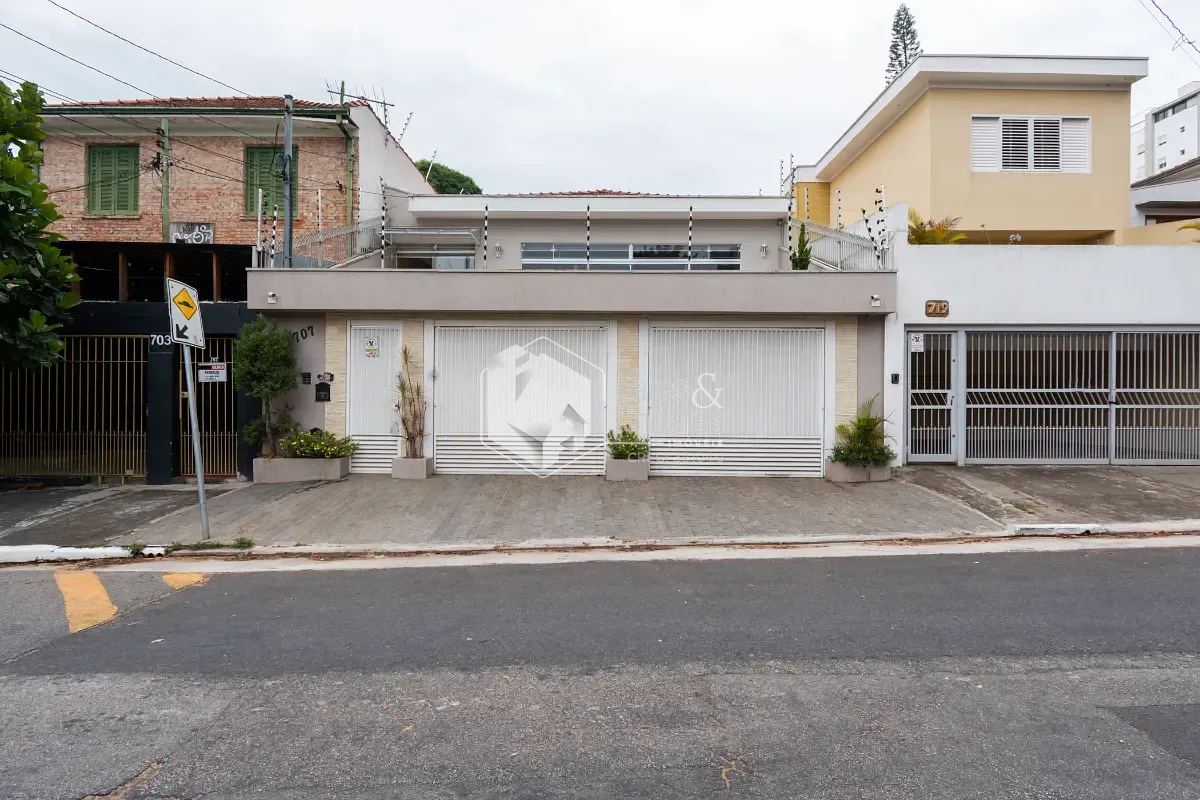Casa, 4 quartos, 317 m² - Foto 50