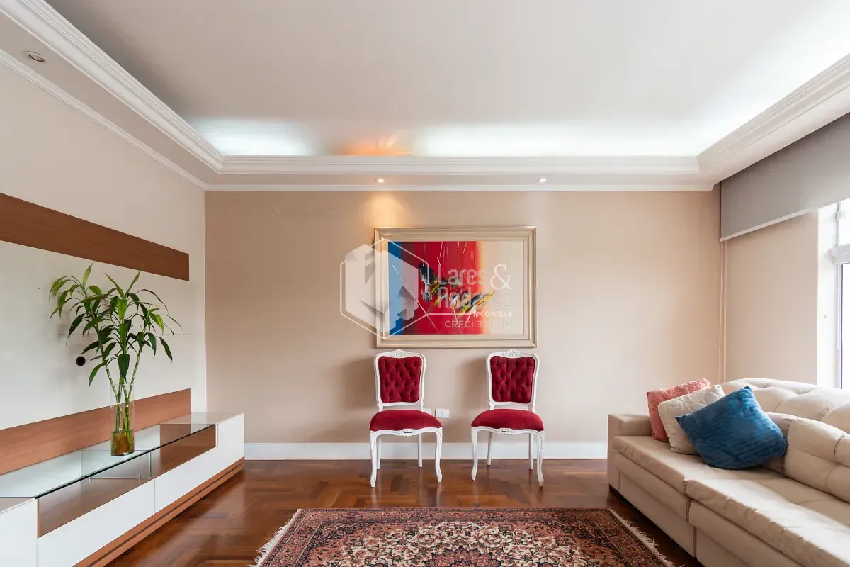Casa, 4 quartos, 317 m² - Foto 6