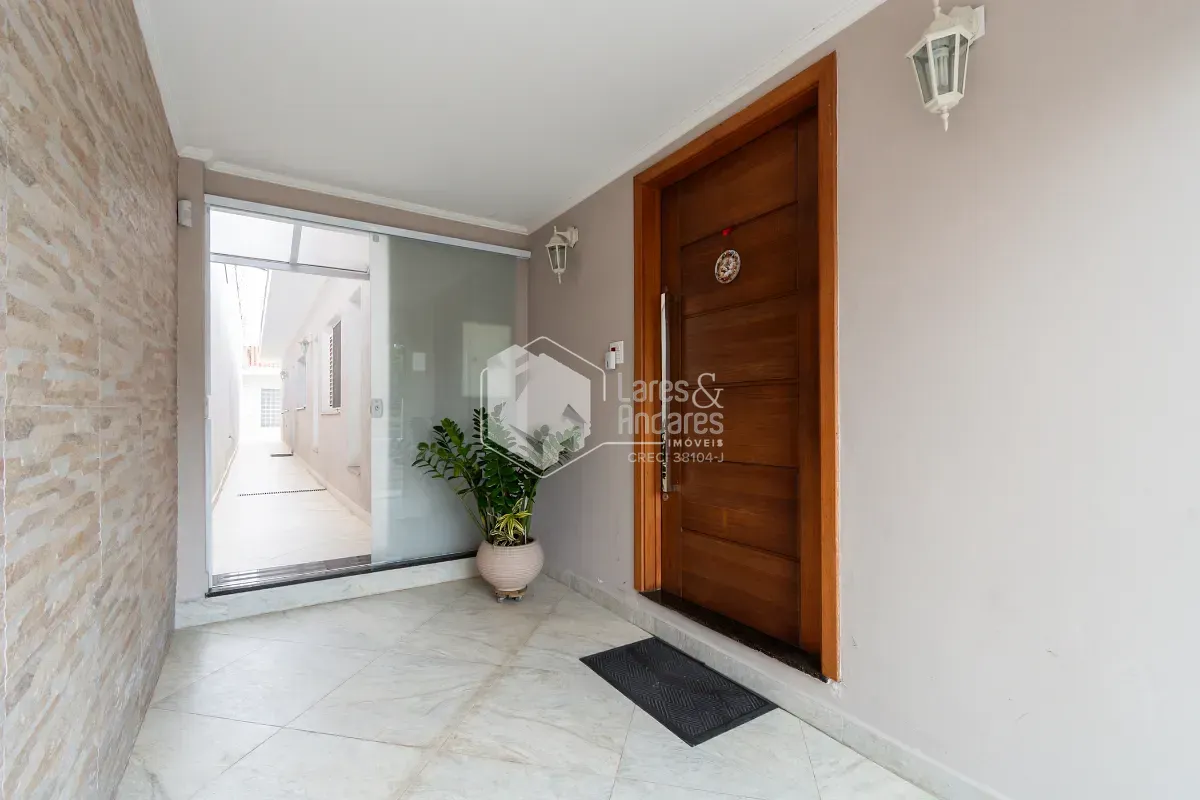 Casa, 4 quartos, 317 m² - Foto 8