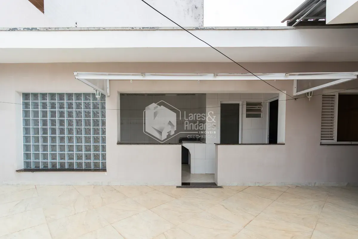 Casa, 4 quartos, 317 m² - Foto 35
