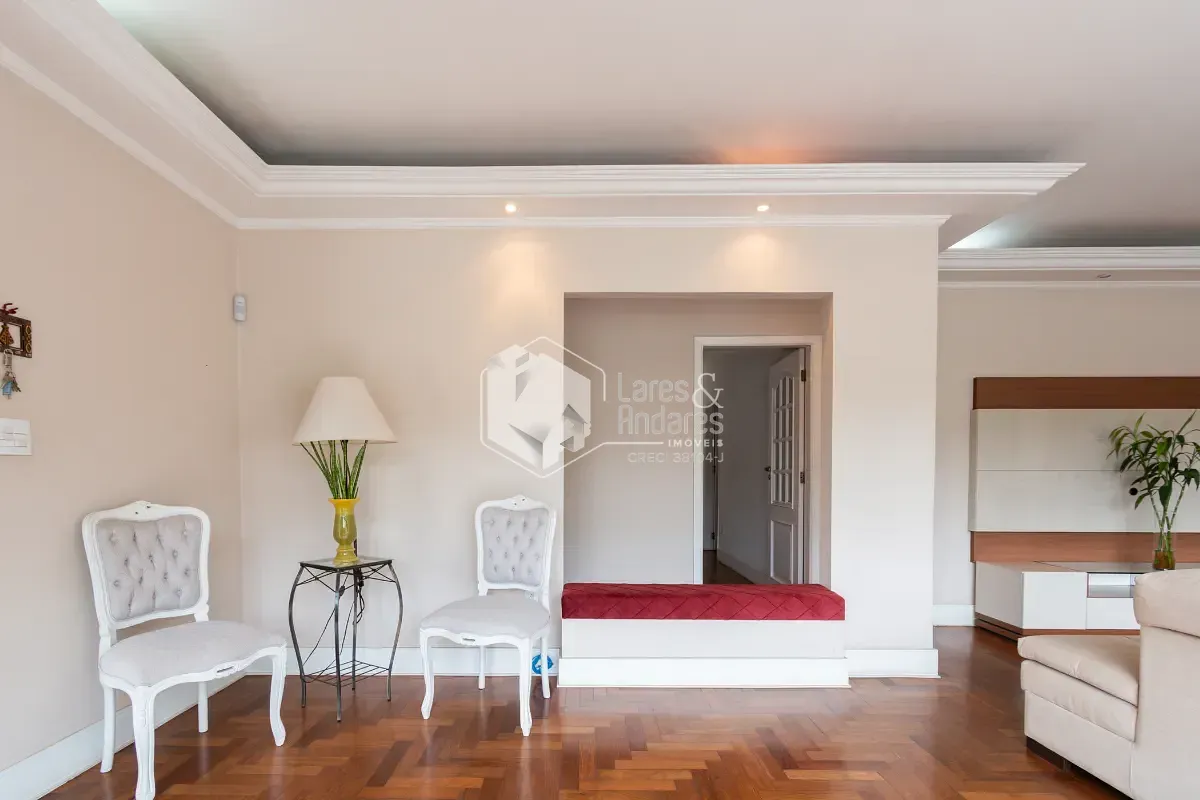 Casa, 4 quartos, 317 m² - Foto 4
