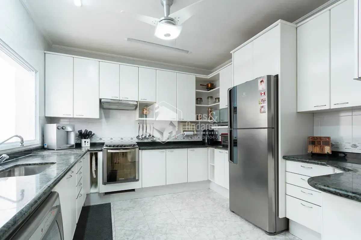 Casa, 4 quartos, 317 m² - Foto 31