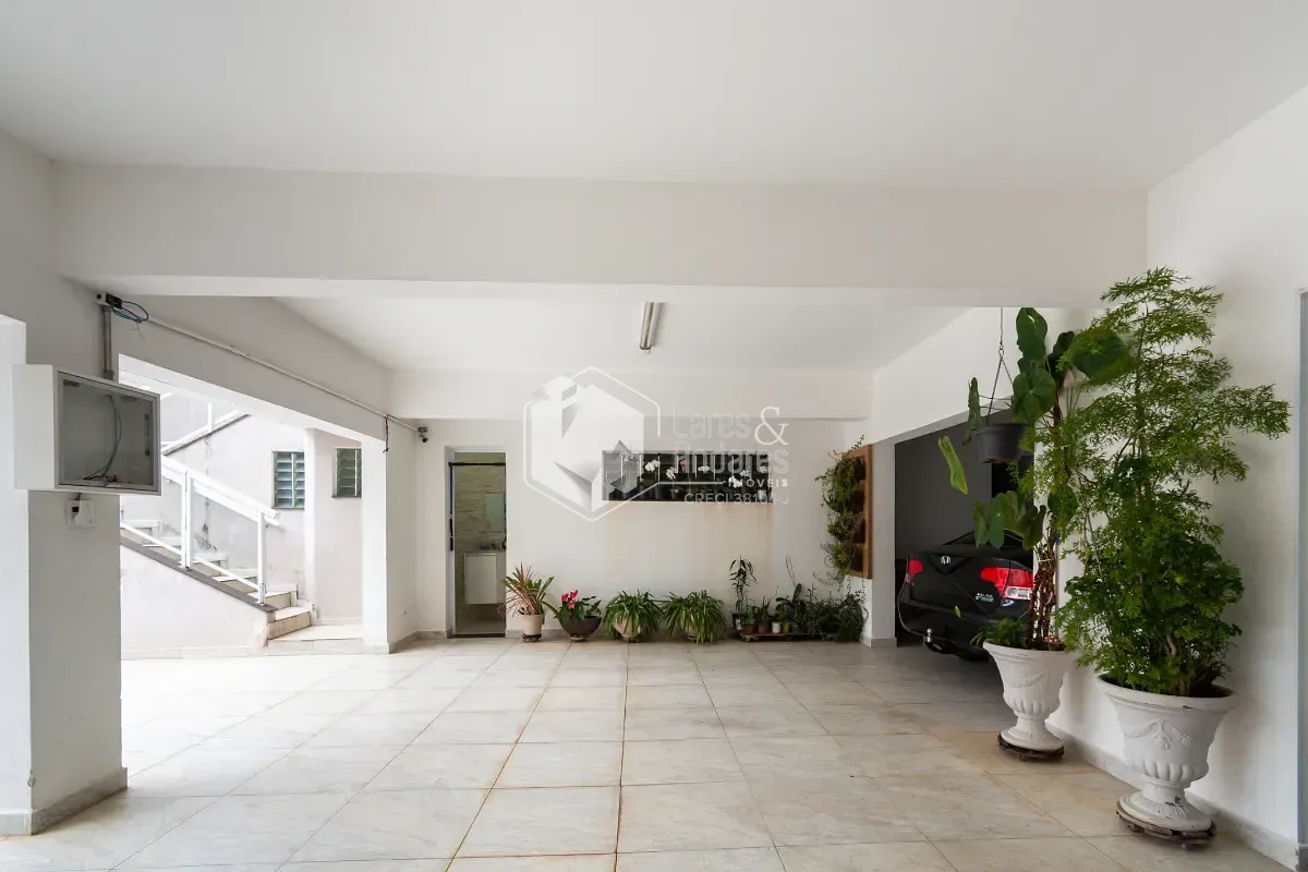 Casa, 4 quartos, 317 m² - Foto 48