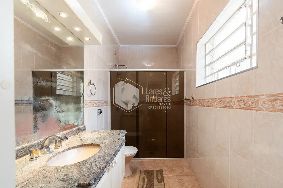 Casa, 4 quartos, 317 m² - Foto 22