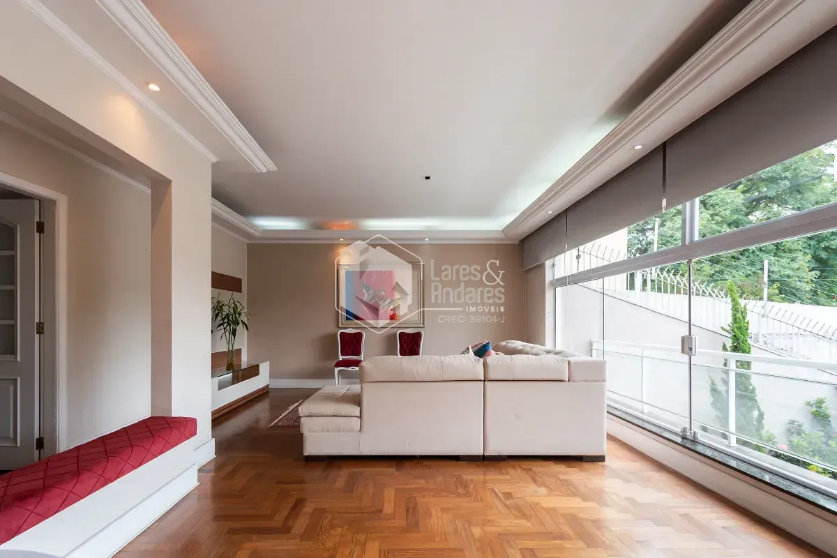 Casa, 4 quartos, 317 m² - Foto 2