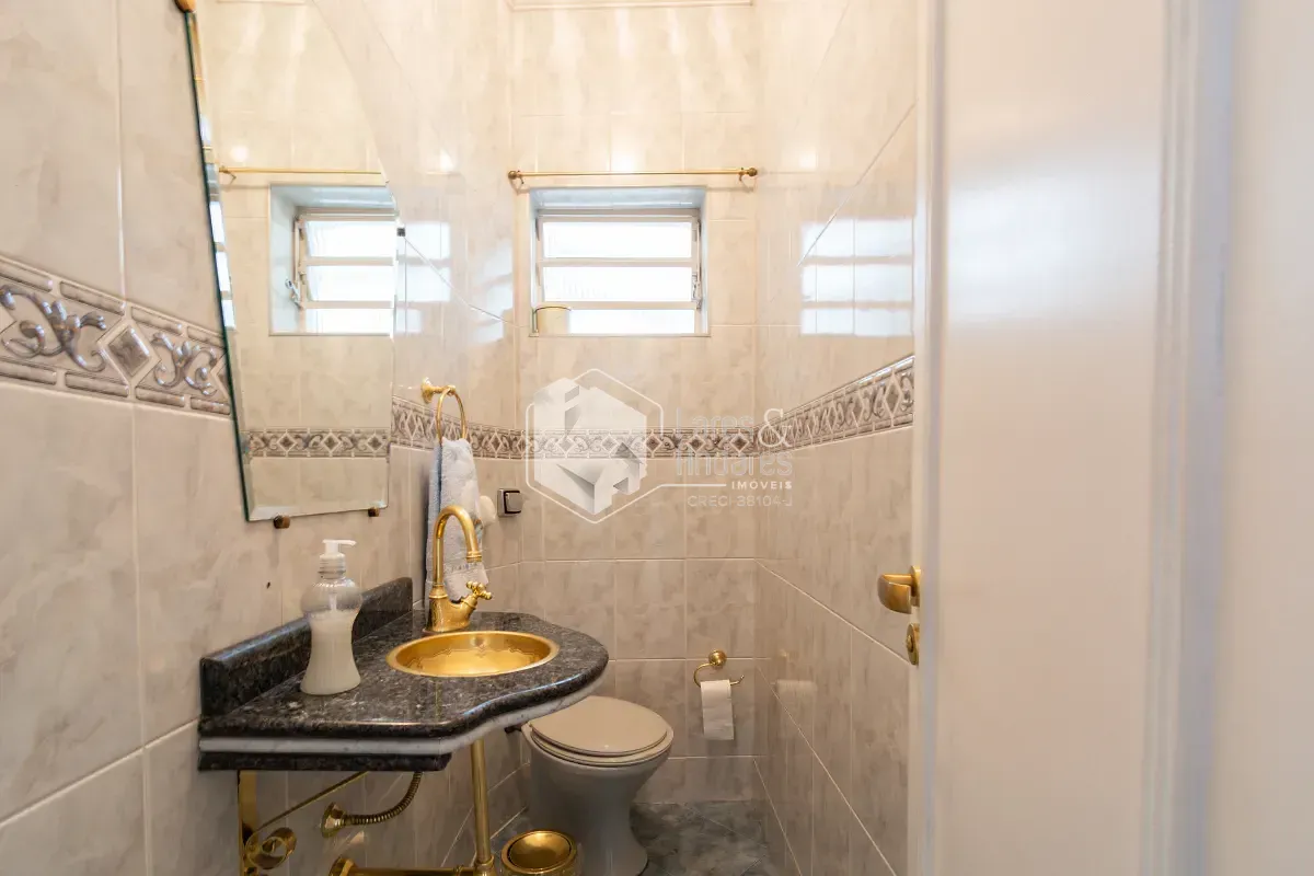 Casa, 4 quartos, 317 m² - Foto 7