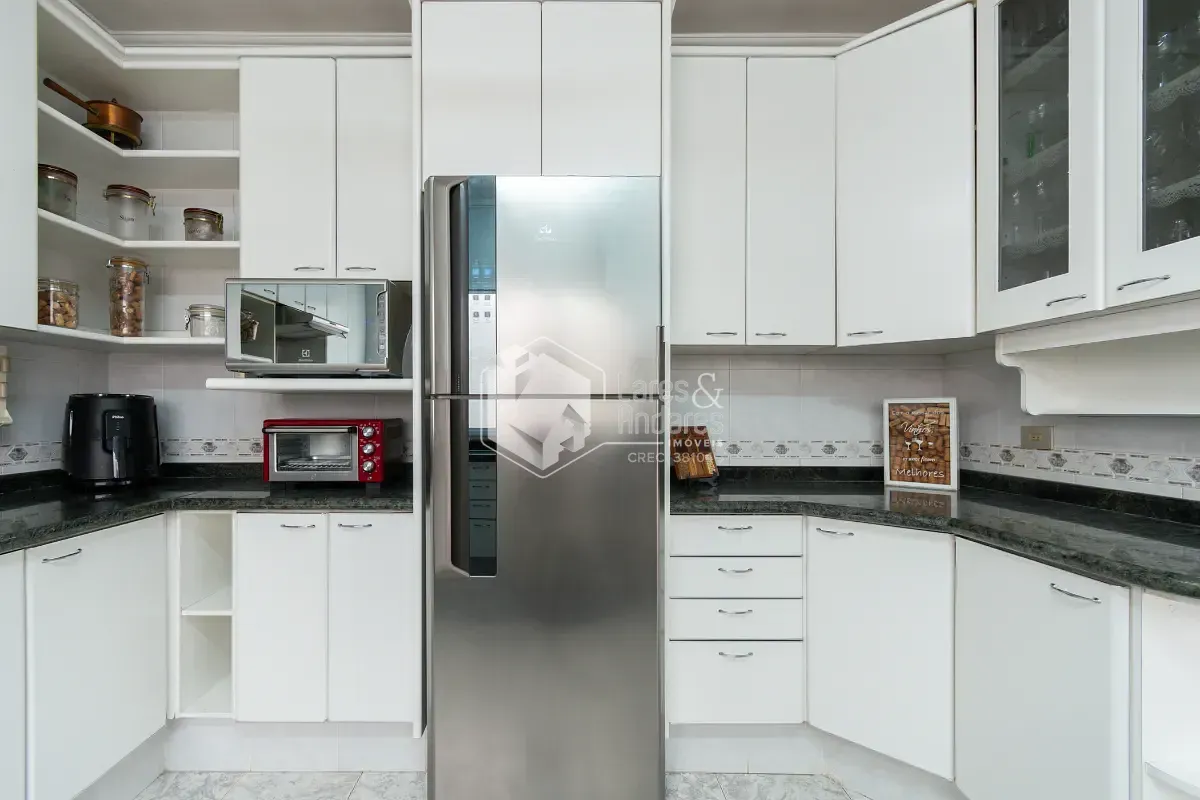 Casa, 4 quartos, 317 m² - Foto 32
