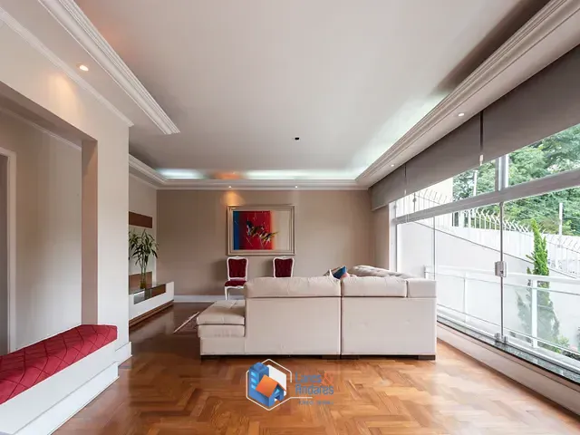 Casa com 400m² 4 quartos e 5 banheiros, à venda, no bairro Vila Ipojuca em São Paulo