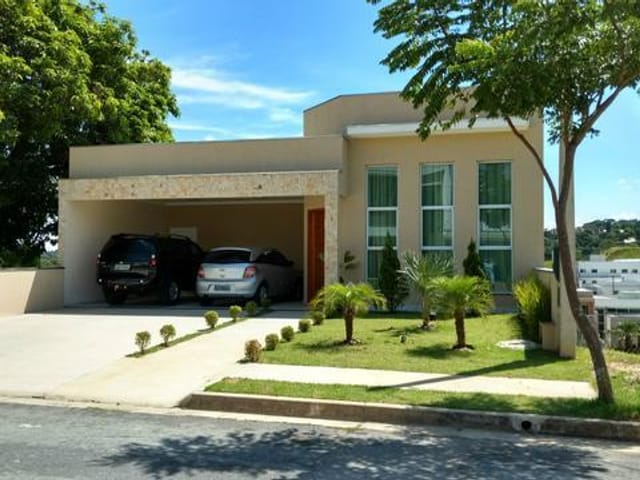 Foto do Casa - Casa à venda 3 Quartos, 1 Suite, 4 Vagas, 363M², Jardim Gramados de Sorocaba, Sorocaba - SP | Condominio Gramados de Sorocaba | Ary Proenca Negócios Imobiliários Ltda