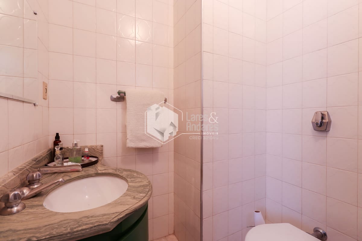 Casa, 3 quartos, 164 m² - Foto 23