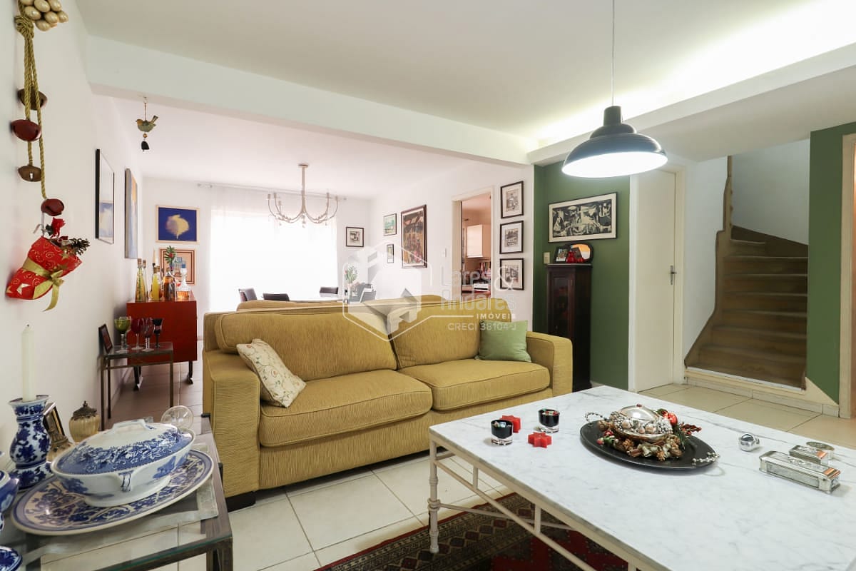 Casa, 3 quartos, 164 m² - Foto 2