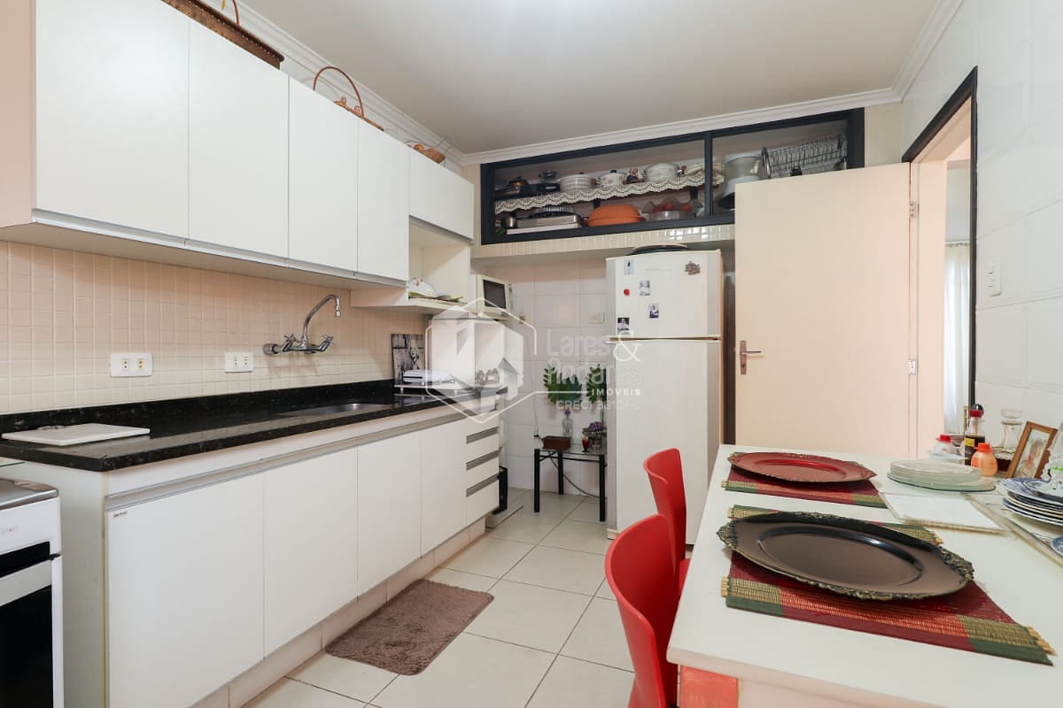 Casa, 3 quartos, 164 m² - Foto 11