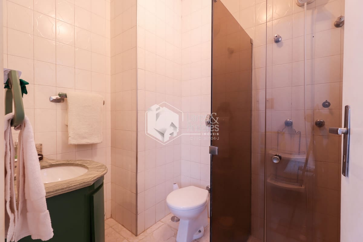 Casa, 3 quartos, 164 m² - Foto 24