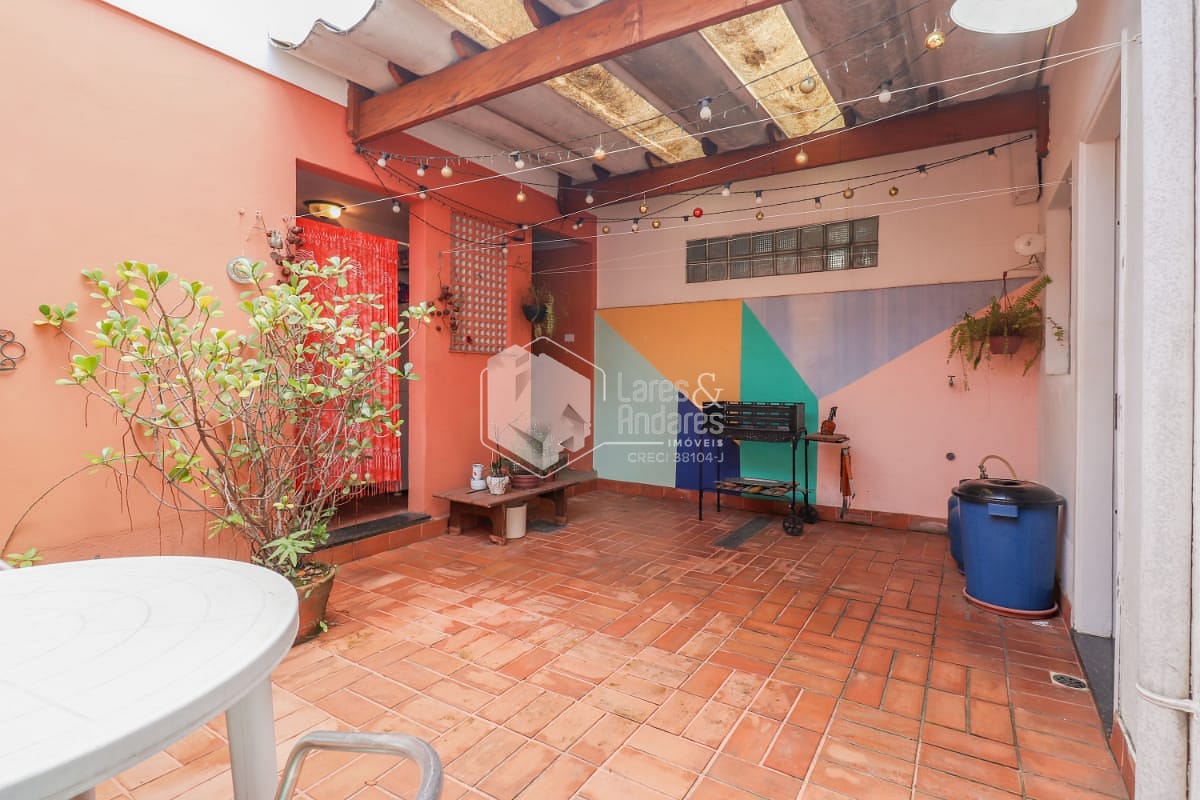 Casa, 3 quartos, 164 m² - Foto 15