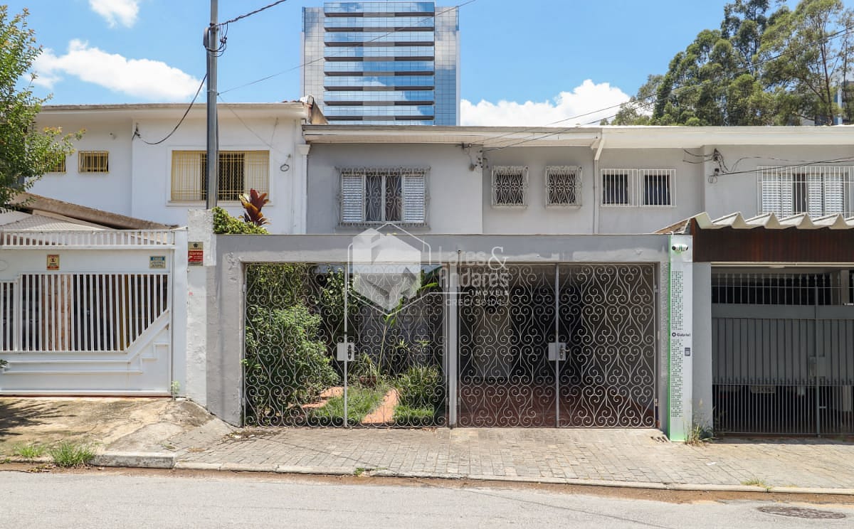 Casa, 3 quartos, 164 m² - Foto 40