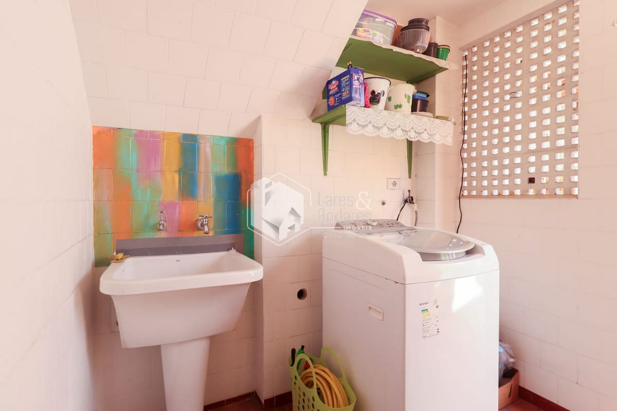 Casa, 3 quartos, 164 m² - Foto 32