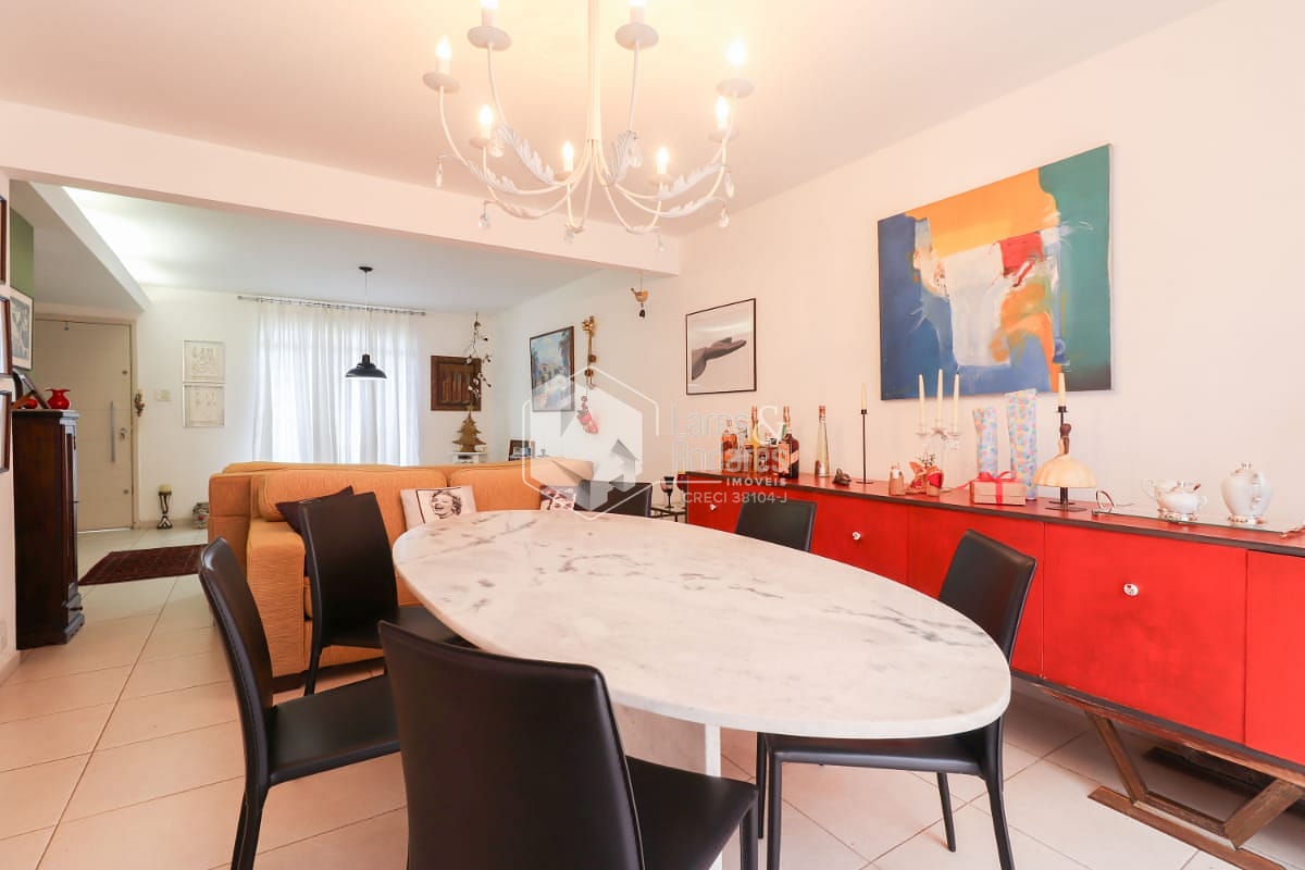 Casa, 3 quartos, 164 m² - Foto 4