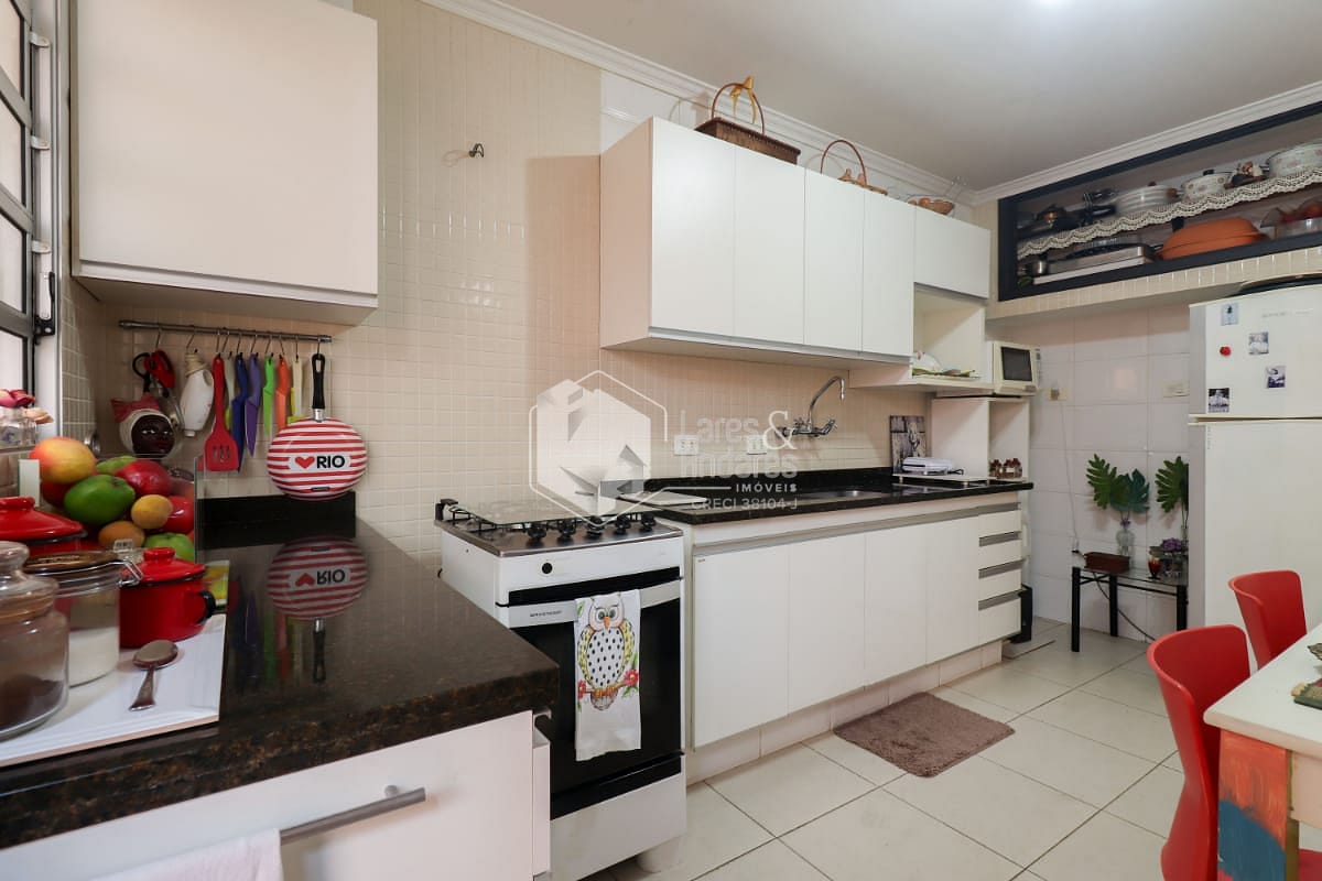 Casa, 3 quartos, 164 m² - Foto 8