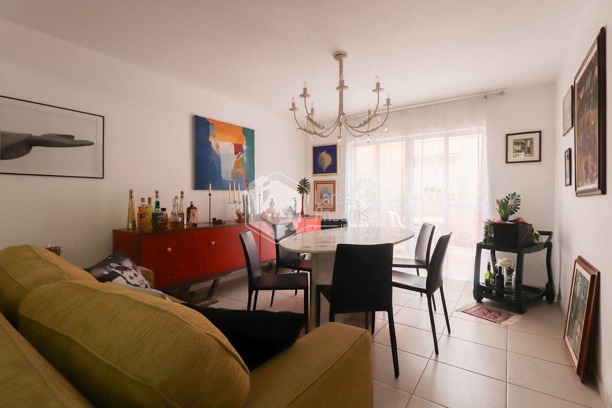 Casa, 3 quartos, 164 m² - Foto 3