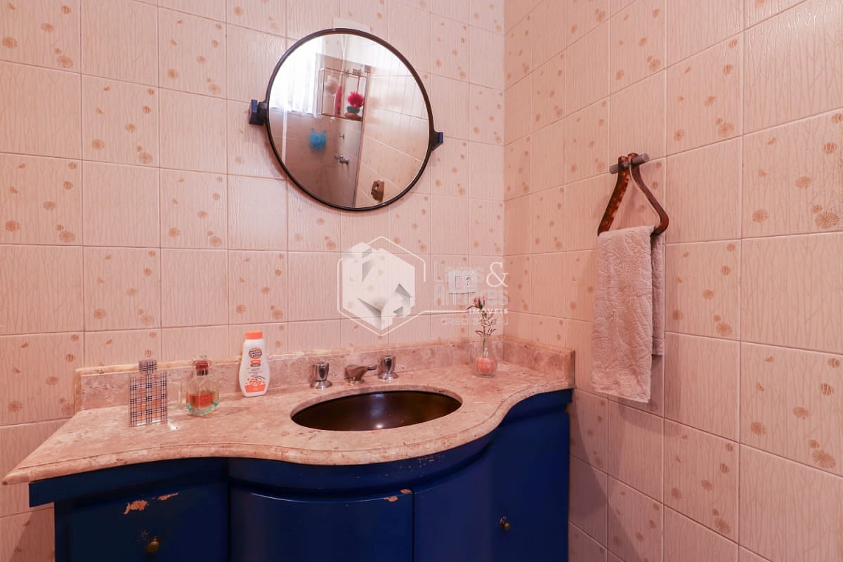 Casa, 3 quartos, 164 m² - Foto 27