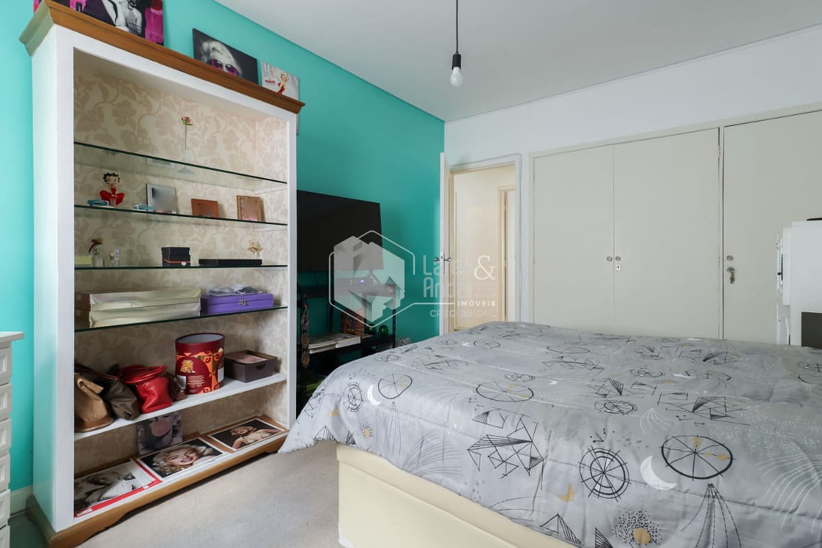 Casa, 3 quartos, 164 m² - Foto 17