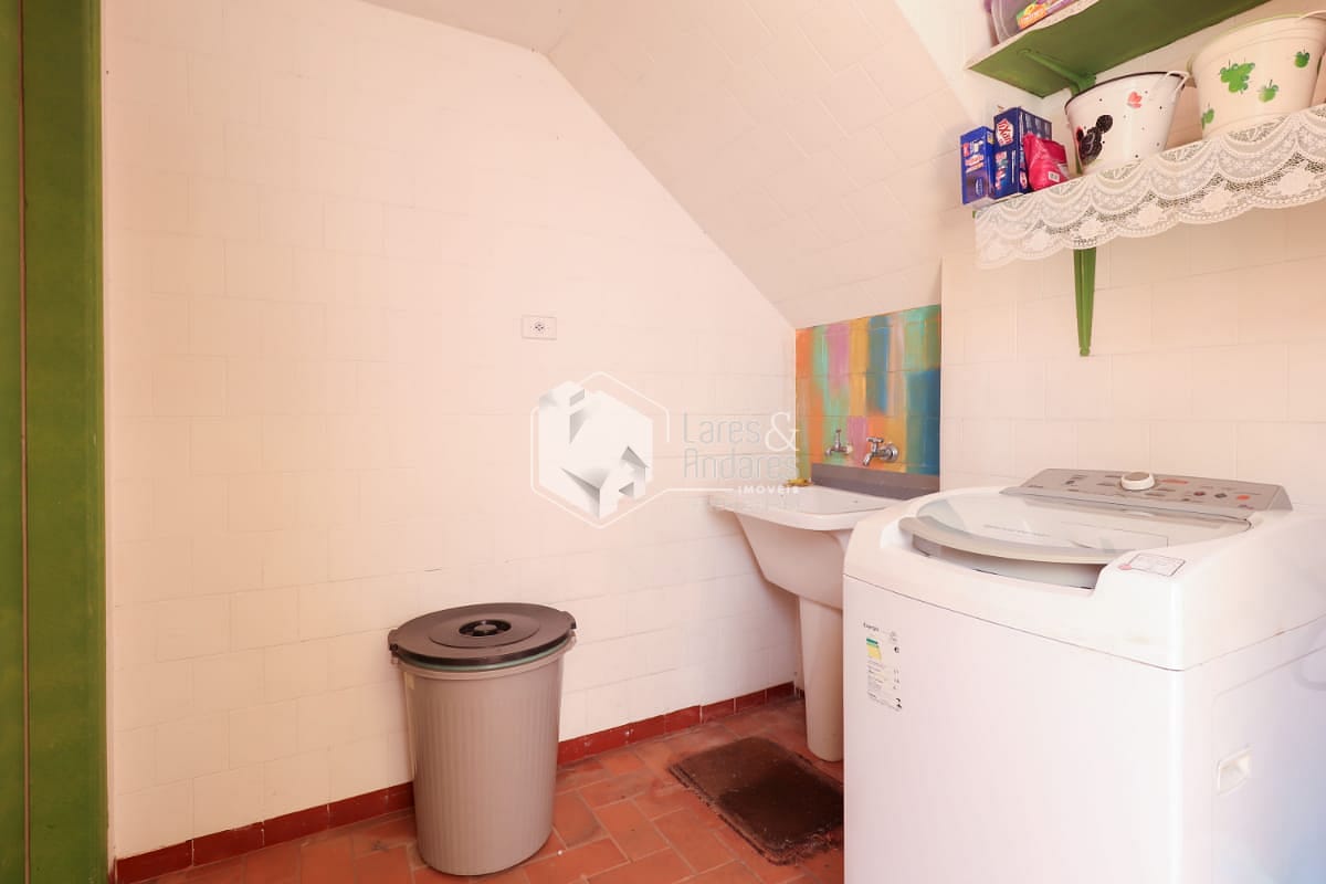 Casa, 3 quartos, 164 m² - Foto 31