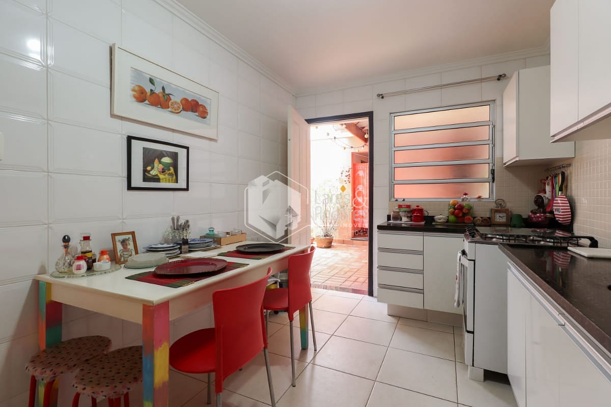 Casa, 3 quartos, 164 m² - Foto 10