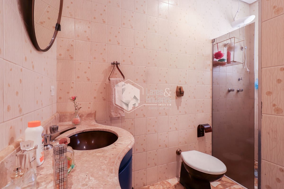 Casa, 3 quartos, 164 m² - Foto 28