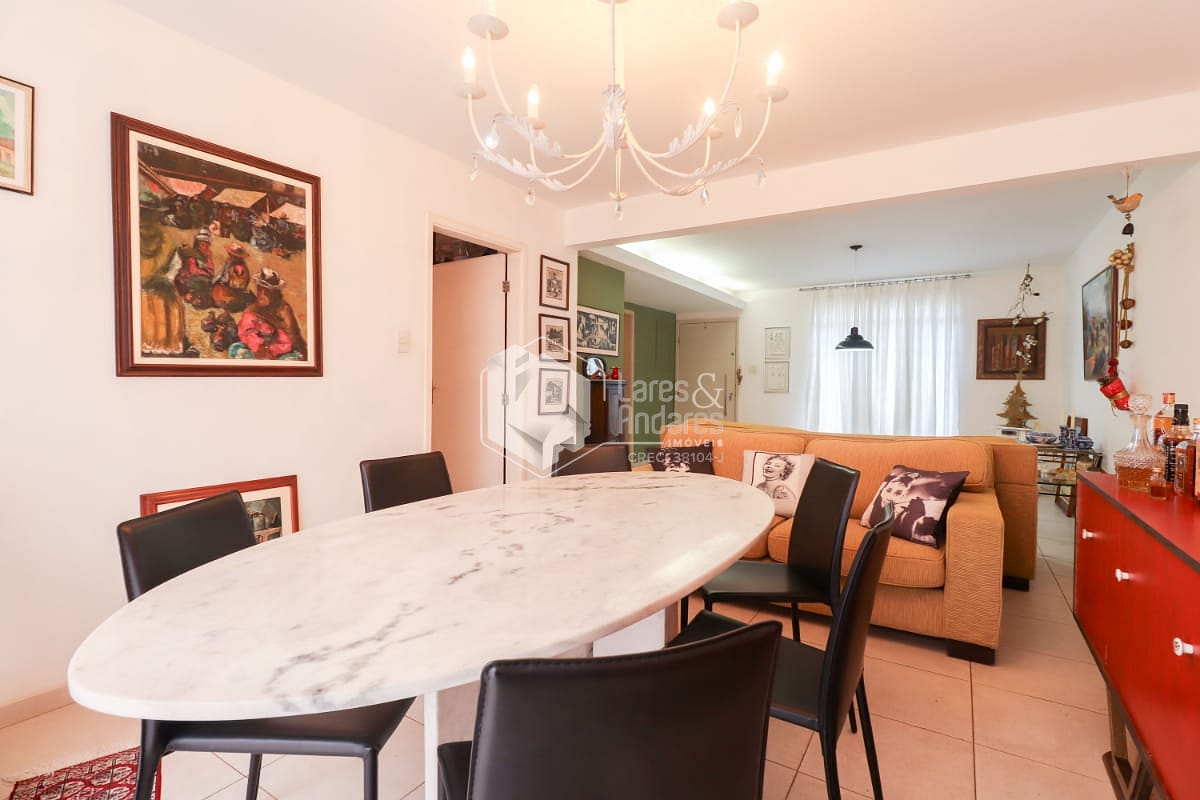 Casa, 3 quartos, 164 m² - Foto 5