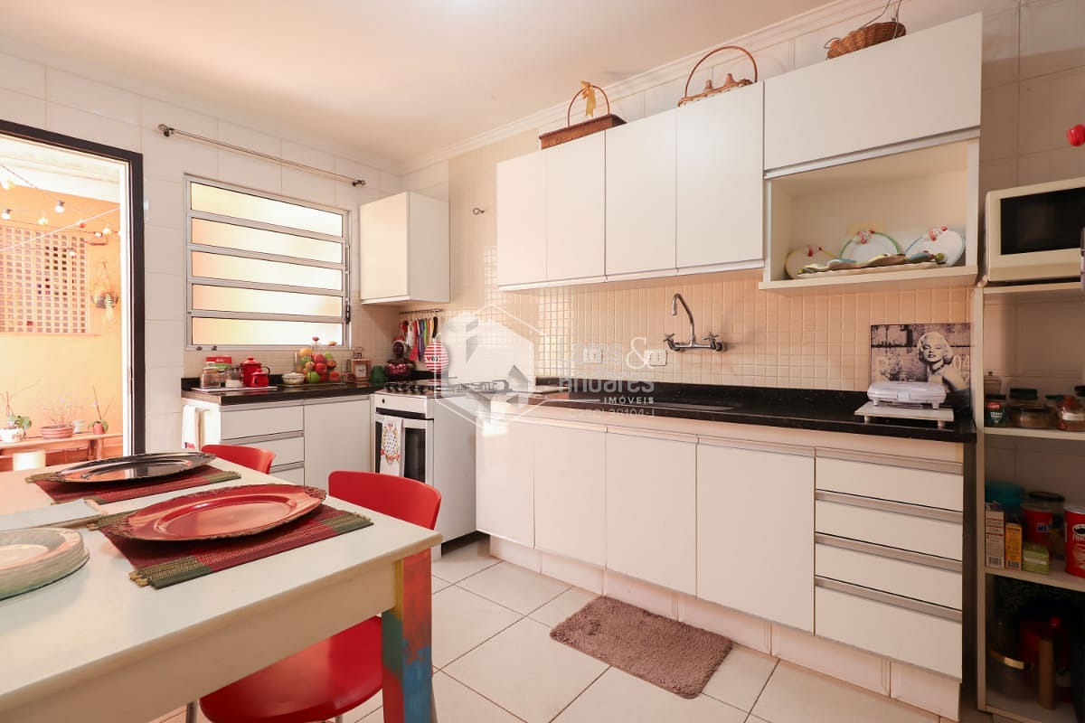 Casa, 3 quartos, 164 m² - Foto 9