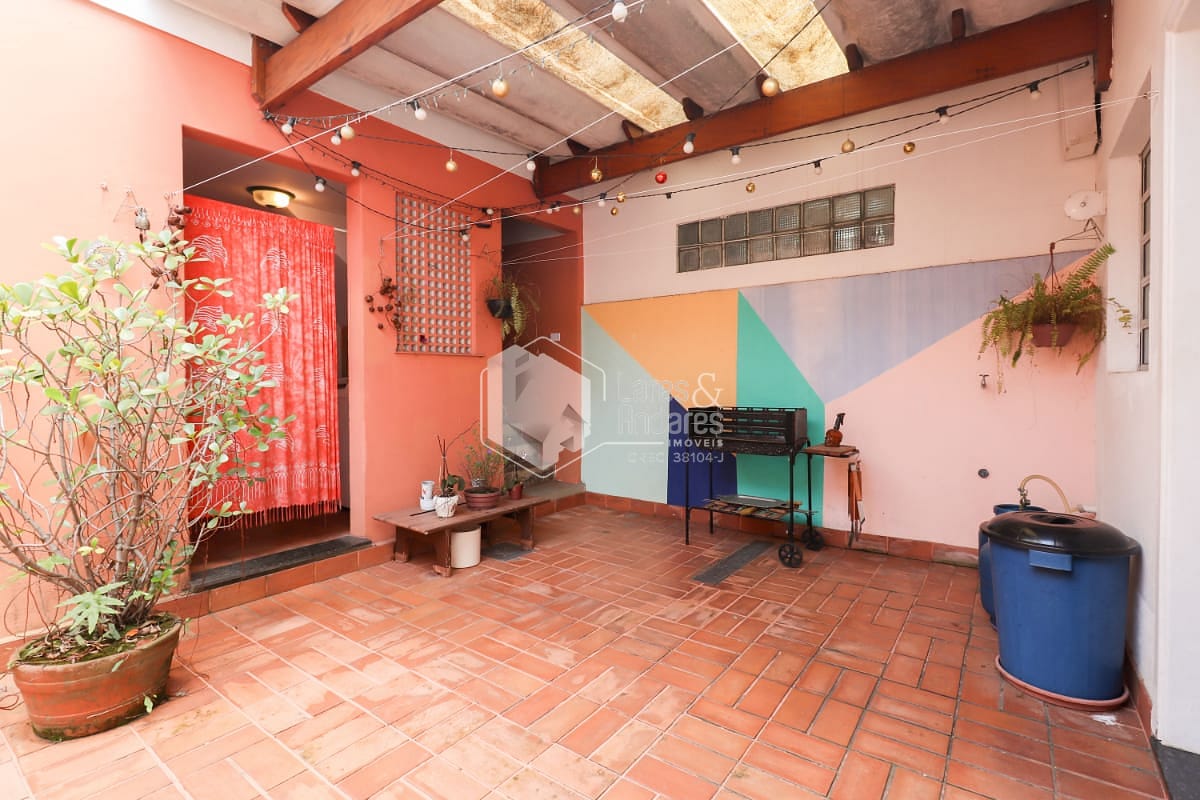 Casa, 3 quartos, 164 m² - Foto 16