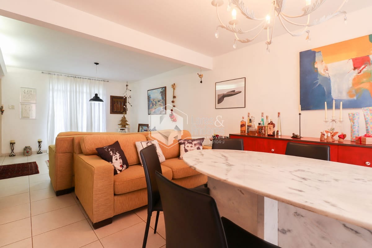 Casa, 3 quartos, 164 m² - Foto 6