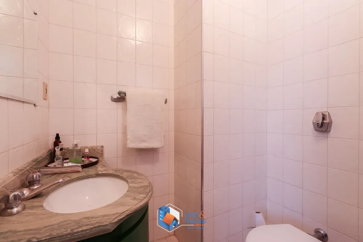 Casa, 3 quartos, 164 m² - Foto 23
