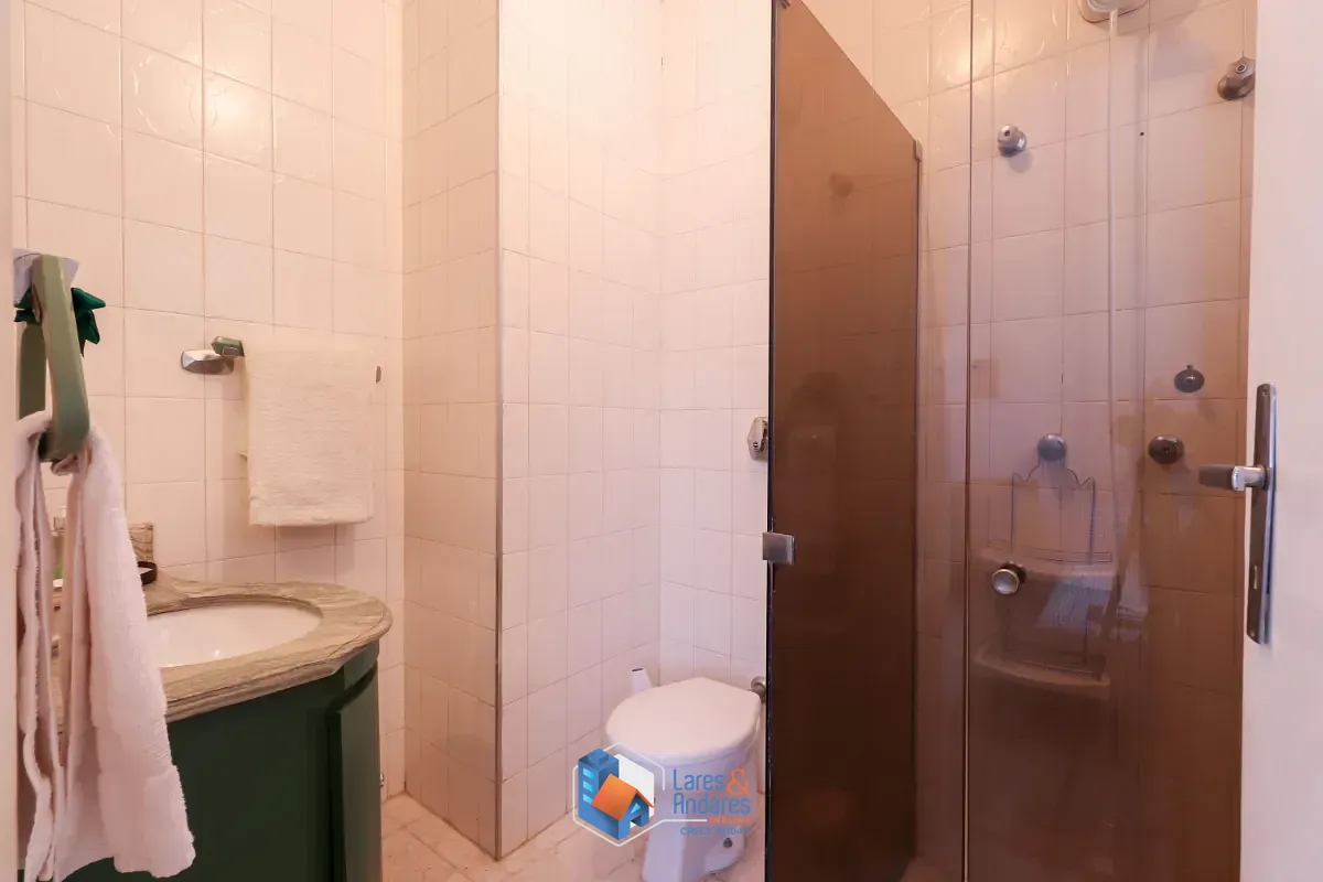 Casa, 3 quartos, 164 m² - Foto 24