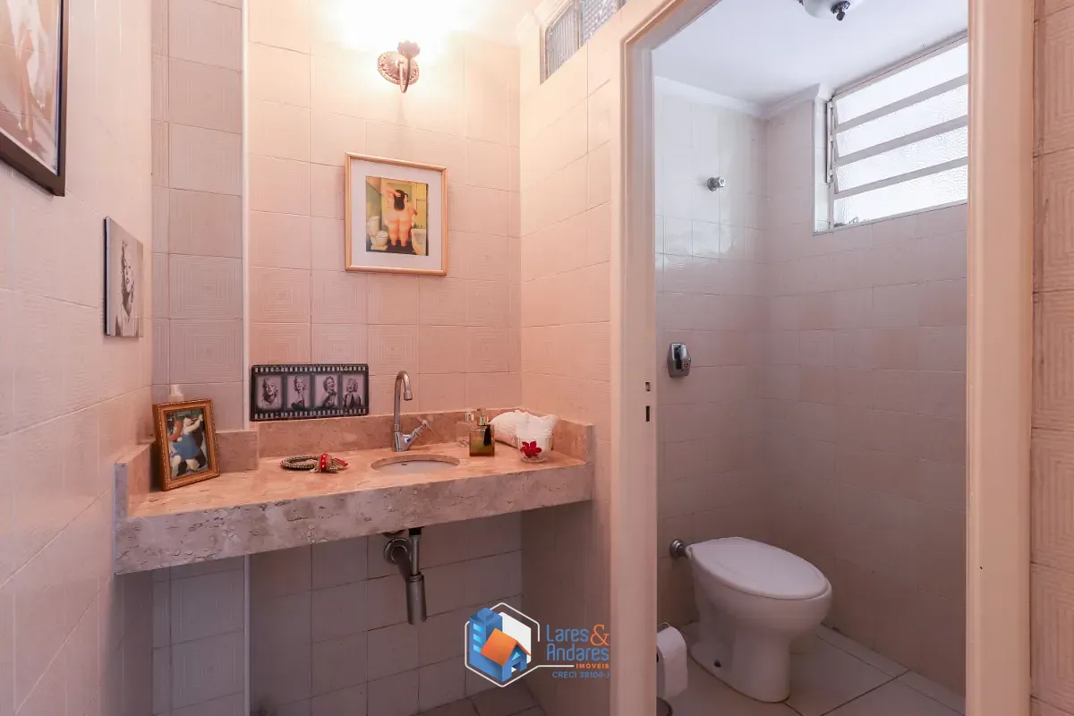 Casa, 3 quartos, 164 m² - Foto 7