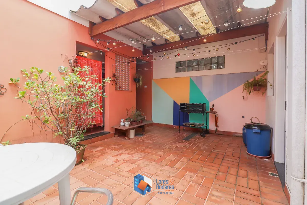 Casa, 3 quartos, 164 m² - Foto 15