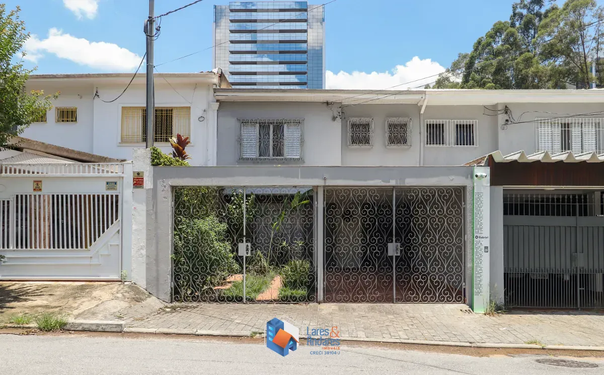 Casa, 3 quartos, 164 m² - Foto 40