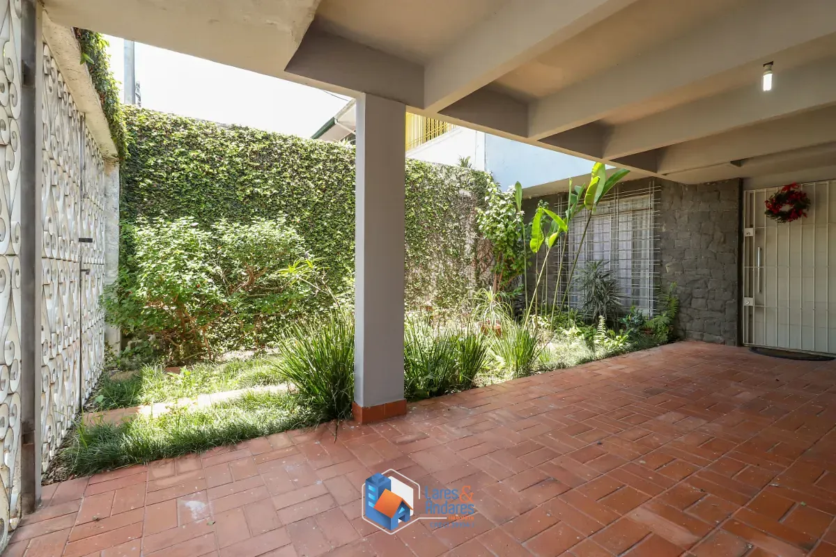 Casa, 3 quartos, 164 m² - Foto 38