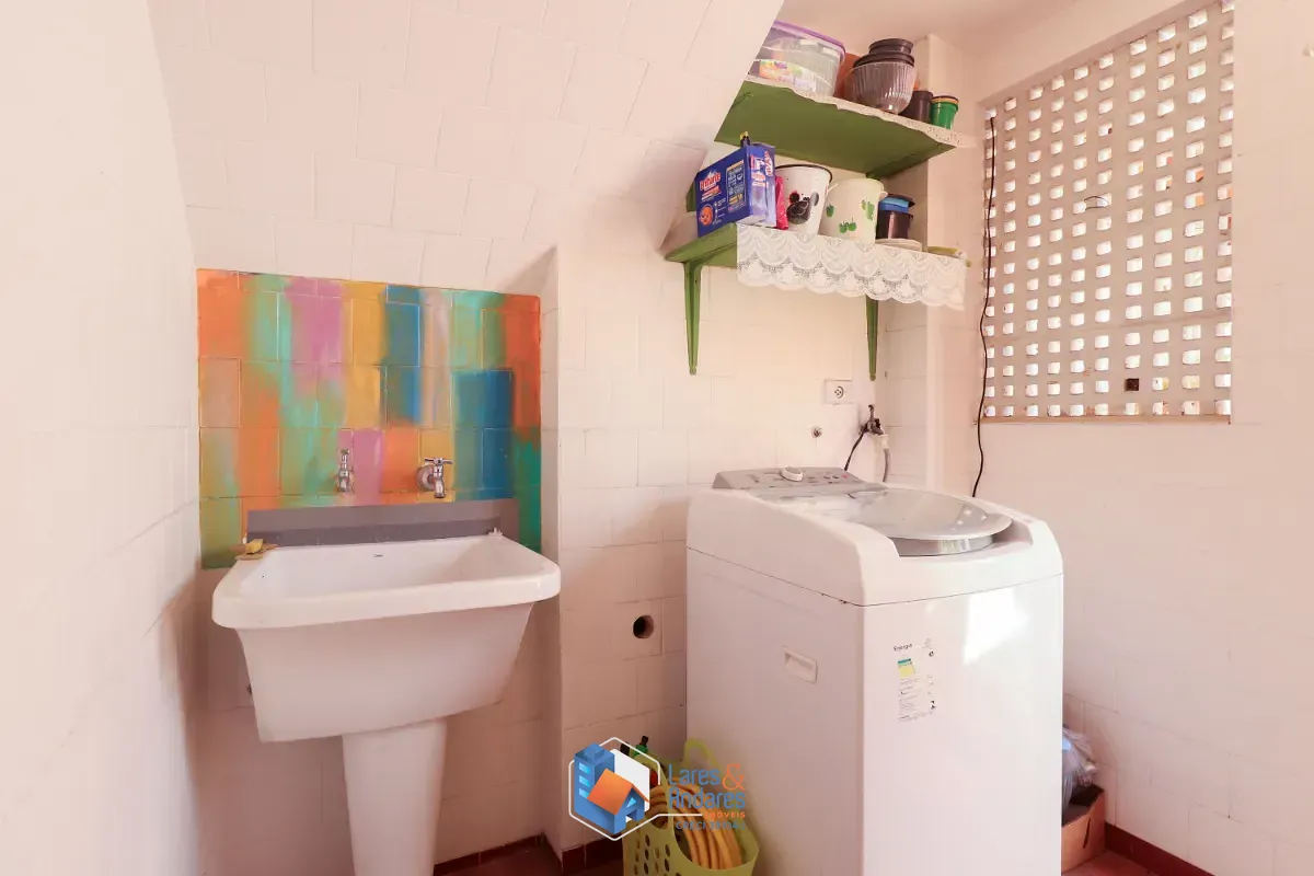 Casa, 3 quartos, 164 m² - Foto 32