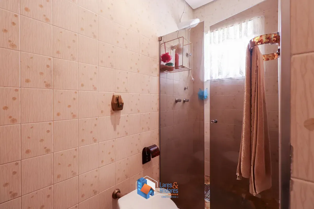 Casa, 3 quartos, 164 m² - Foto 29
