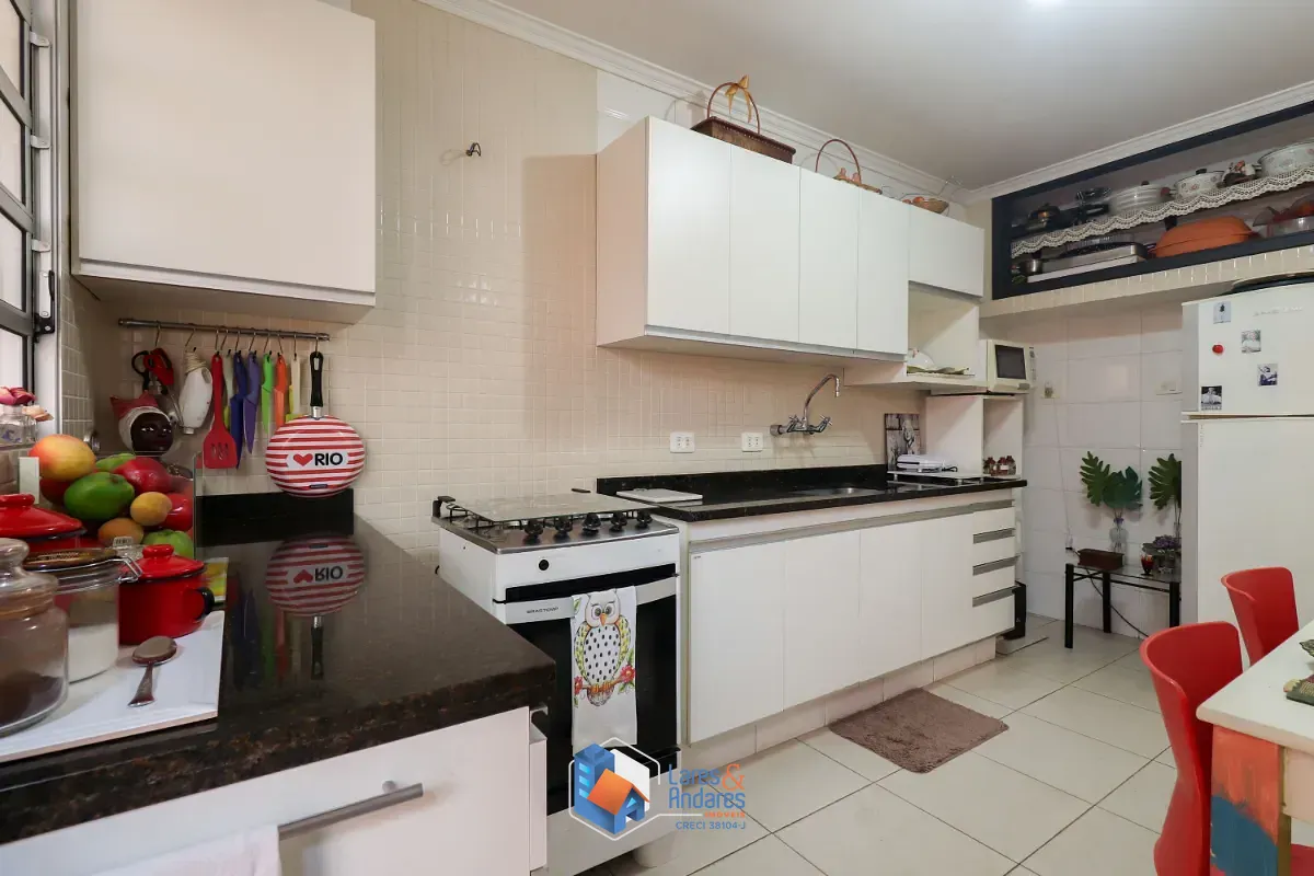 Casa, 3 quartos, 164 m² - Foto 8