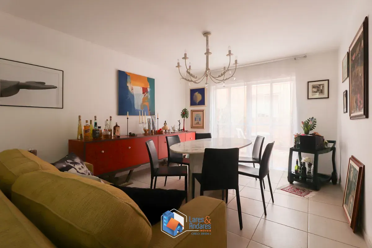Casa, 3 quartos, 164 m² - Foto 3