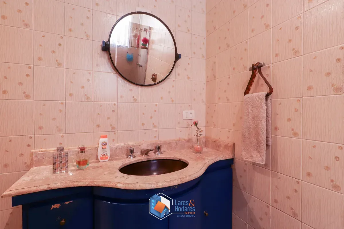 Casa, 3 quartos, 164 m² - Foto 27