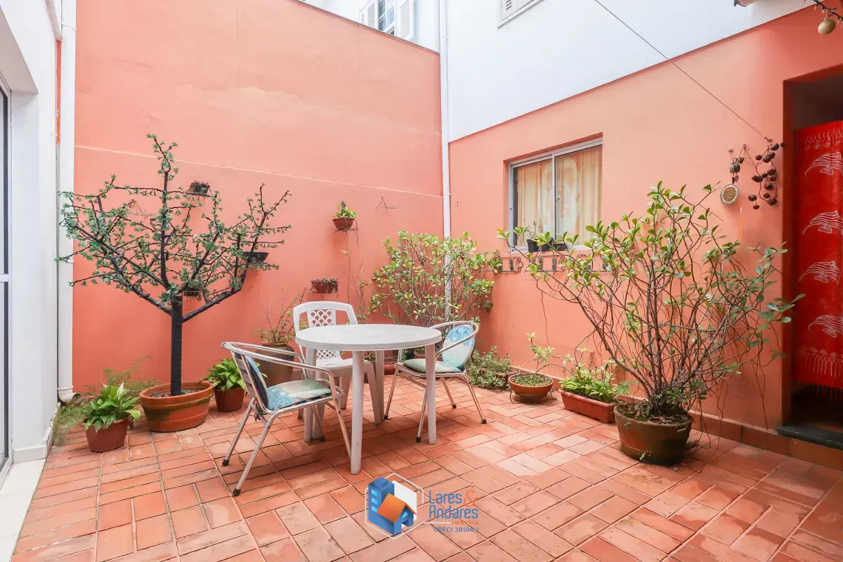 Casa, 3 quartos, 164 m² - Foto 13