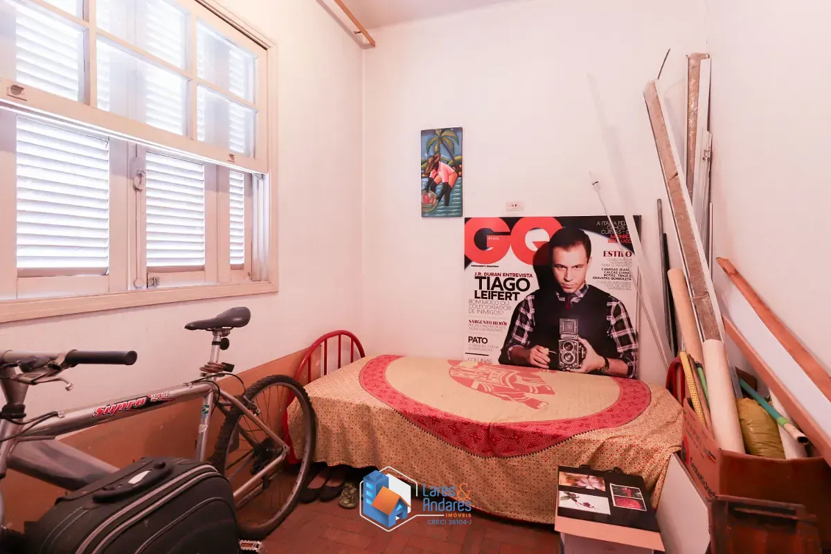Casa, 3 quartos, 164 m² - Foto 30