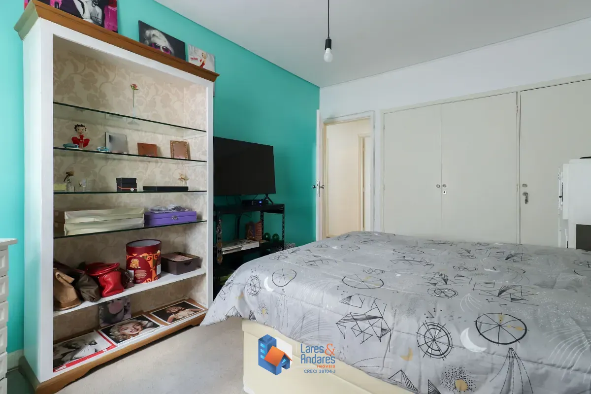 Casa, 3 quartos, 164 m² - Foto 17