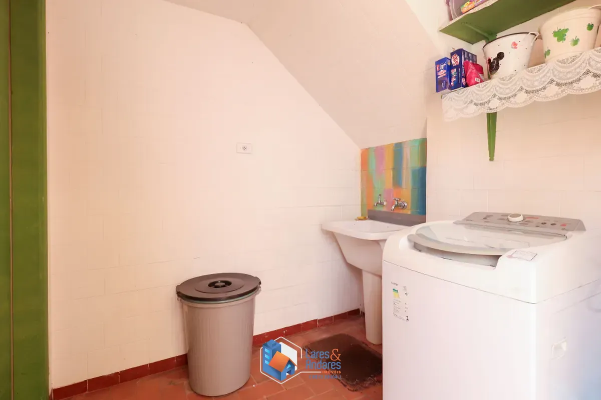 Casa, 3 quartos, 164 m² - Foto 31