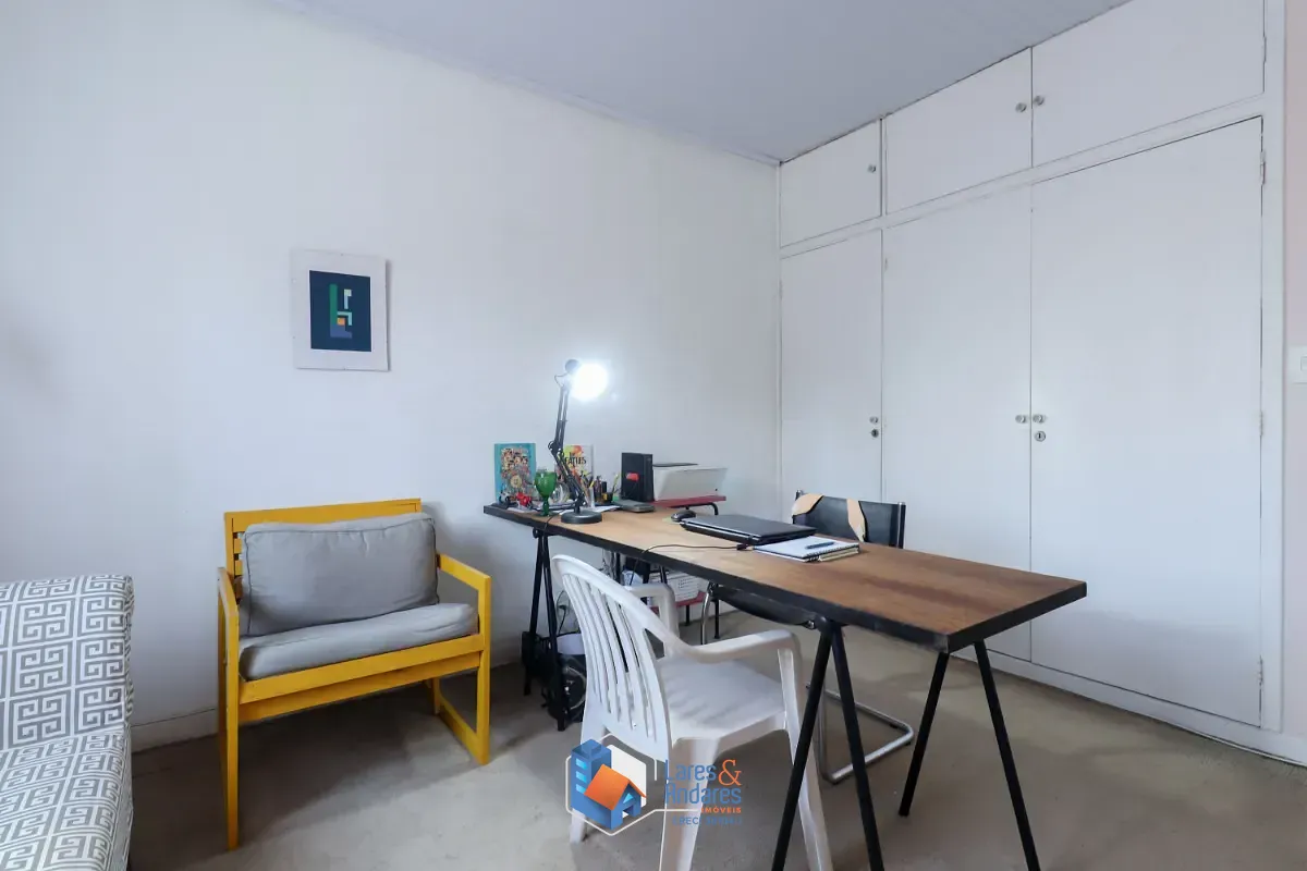 Casa, 3 quartos, 164 m² - Foto 21