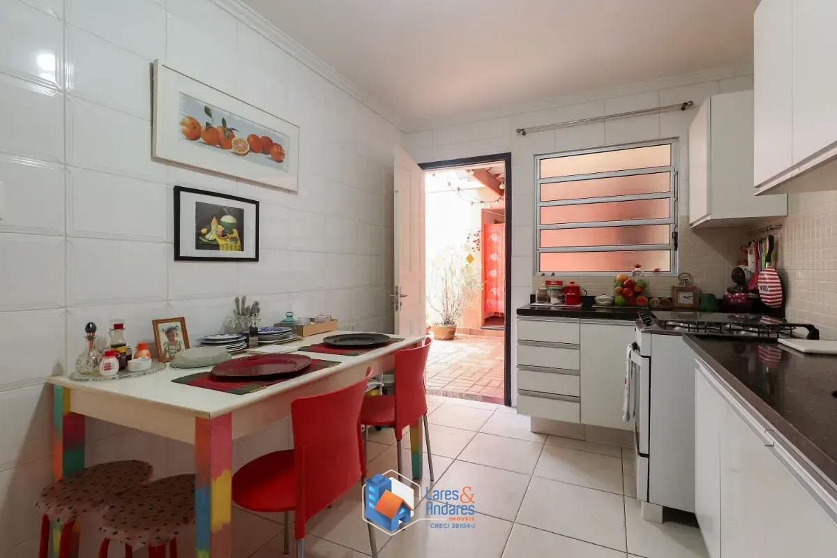 Casa, 3 quartos, 164 m² - Foto 10